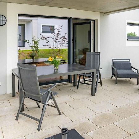 Zweite Heimat Apartment 2 Lohme Exteriör bild